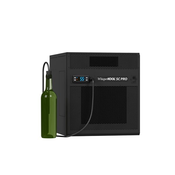 WhisperKOOL SC PRO Series
