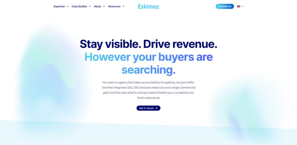 Eskimoz