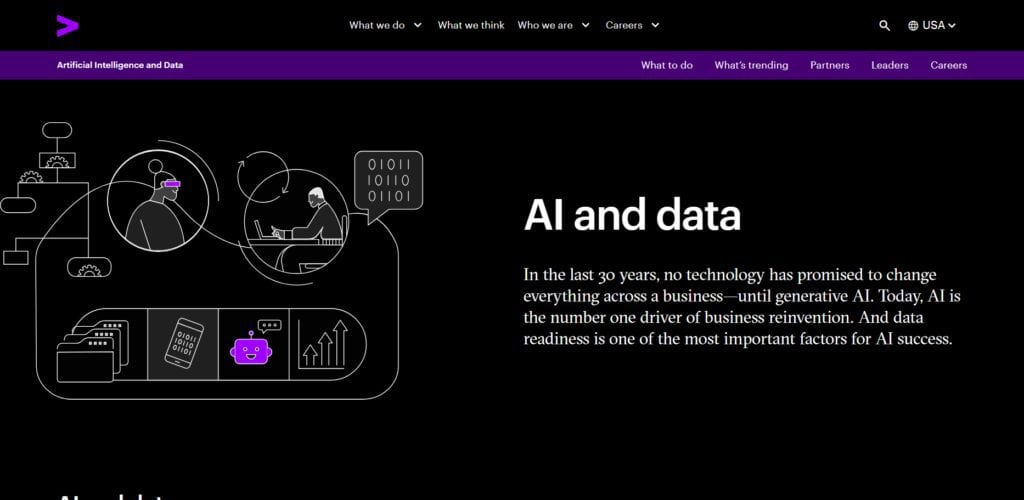 Accenture AI Labs (USA)