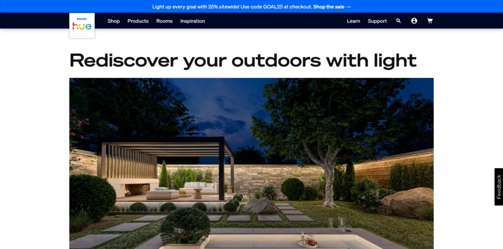10 Best Smart Exterior Architectural Lighting Solutions 11 Smart Outdoor Pendant & Sconce Lighting