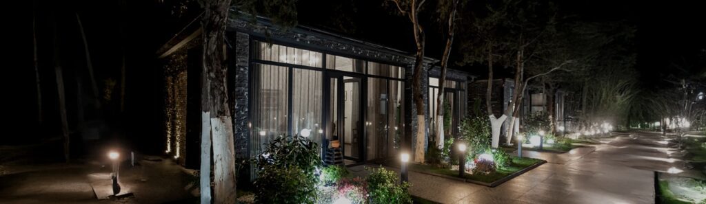 10 Best Smart Exterior Architectural Lighting Solutions 4 Intelligent Pathway Lighting