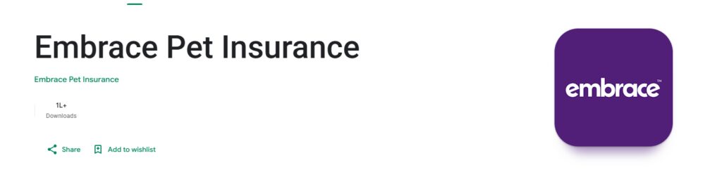 10 Best Pet Insurance Plans for Alternative & Holistic Care 6 Embrace Pet Insurance