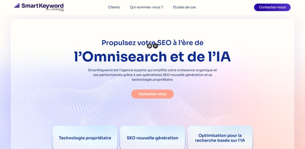 SmartKeyword