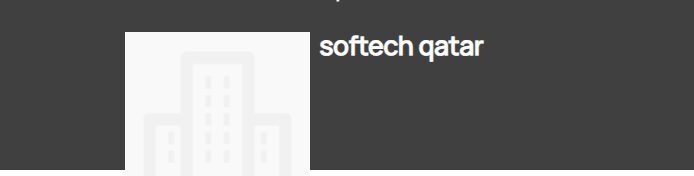 Softech Qatar