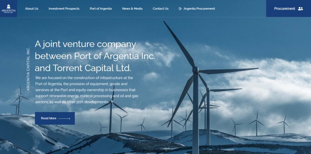 ArgentIA