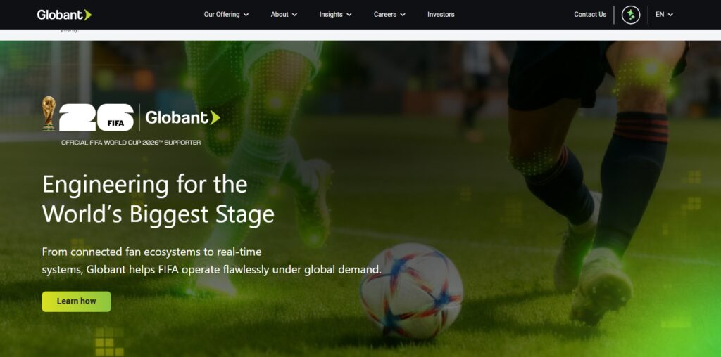 Globant