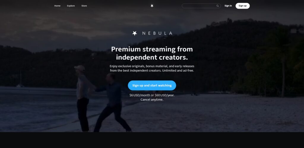 Nebula