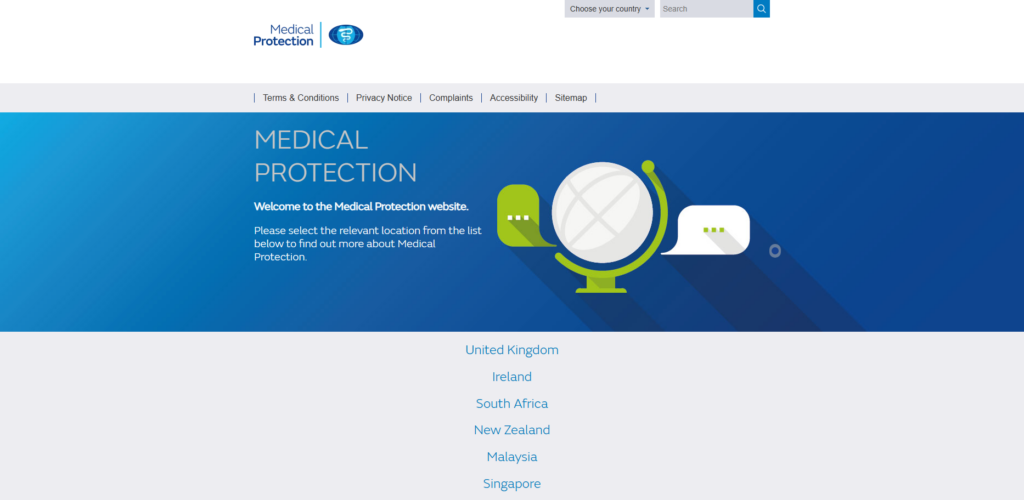 10 Best Telemedicine Liability Insurance Providers for Independent Doctors 6 Medical Protective