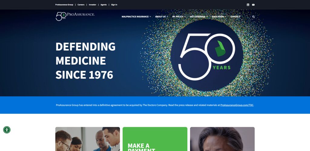 ProAssurance