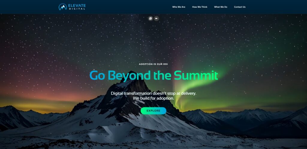 Elevate Digital