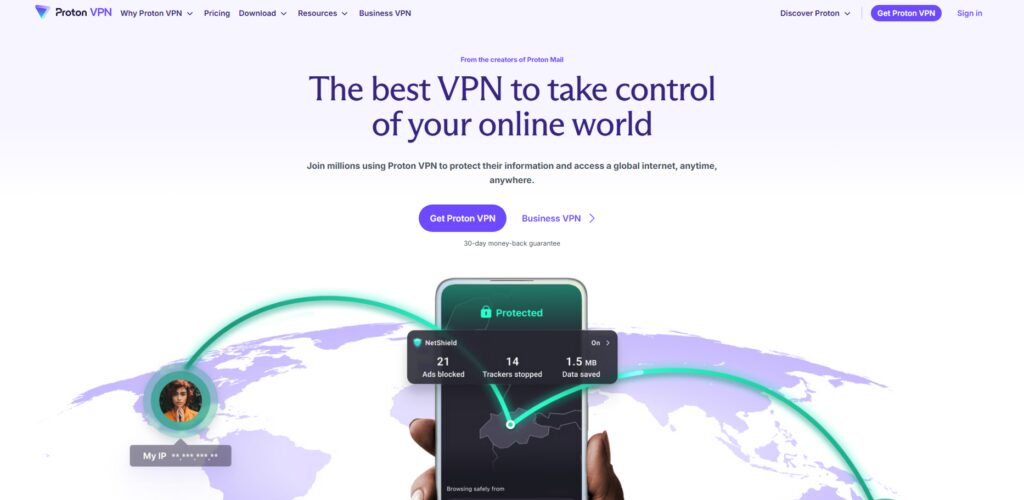 Proton VPN