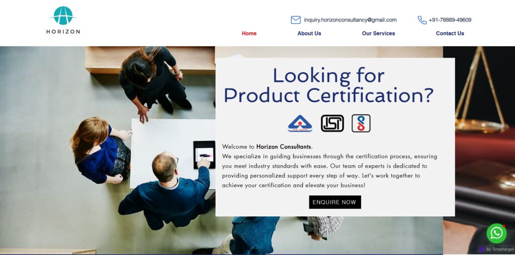 Horizon Consultants