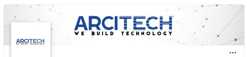Arcitech