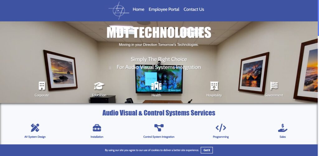 MDT Software AI Florida