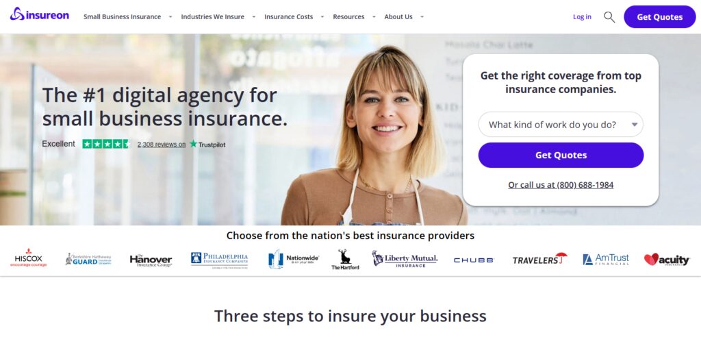 Insureon