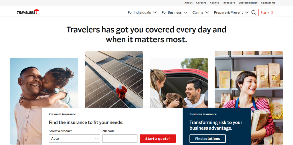 Travelers 