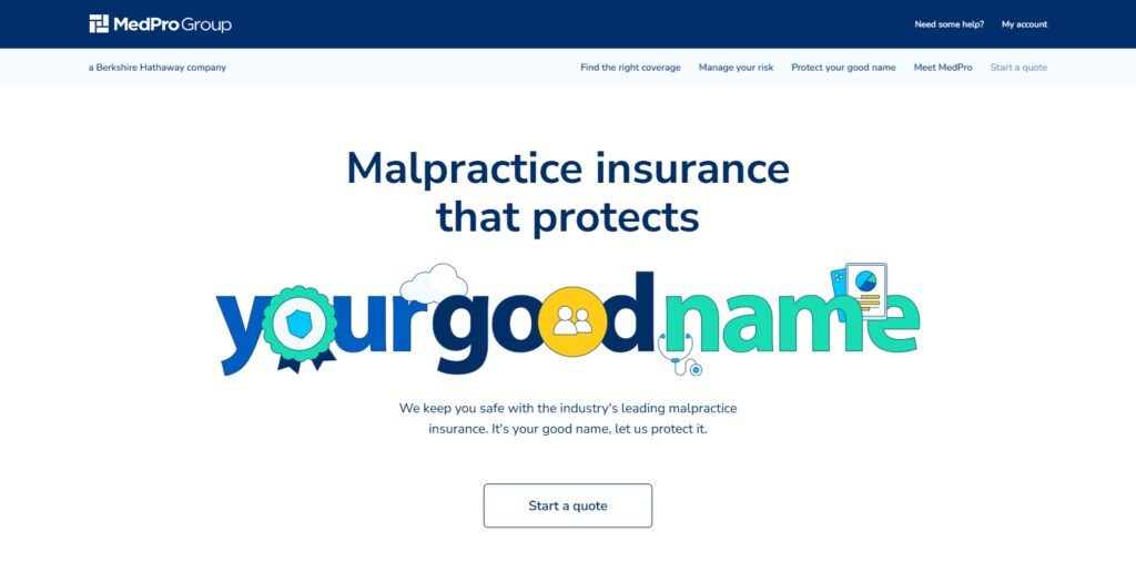 MedPro Group