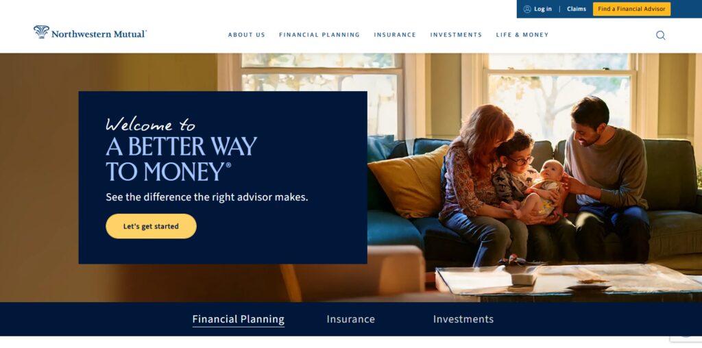 Northwestern Mutual