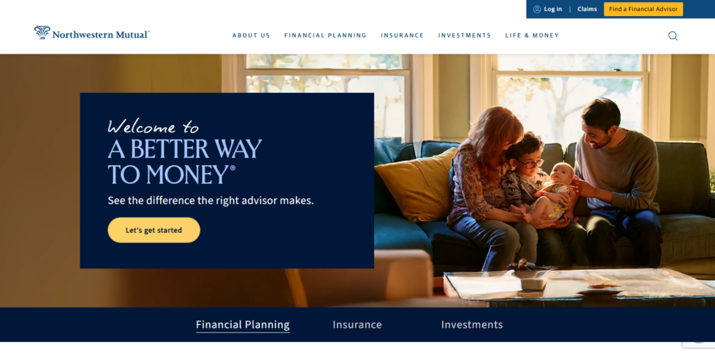 Northwestern Mutual