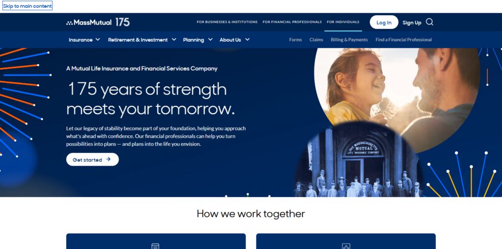 MassMutual