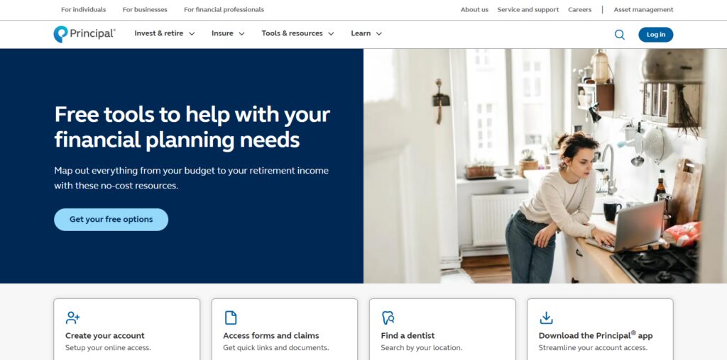 Principal Financial Group