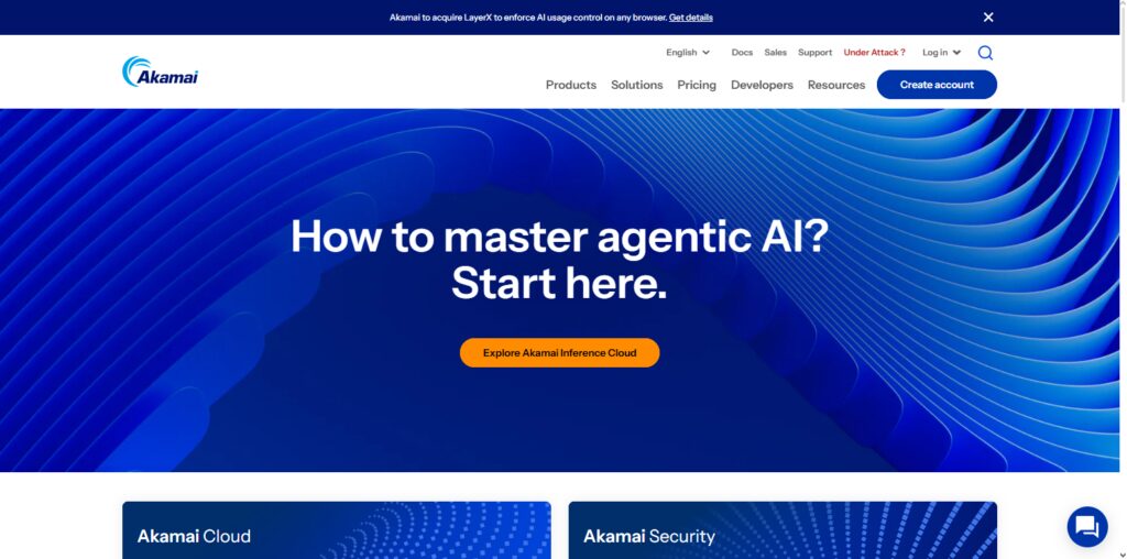 Akamai