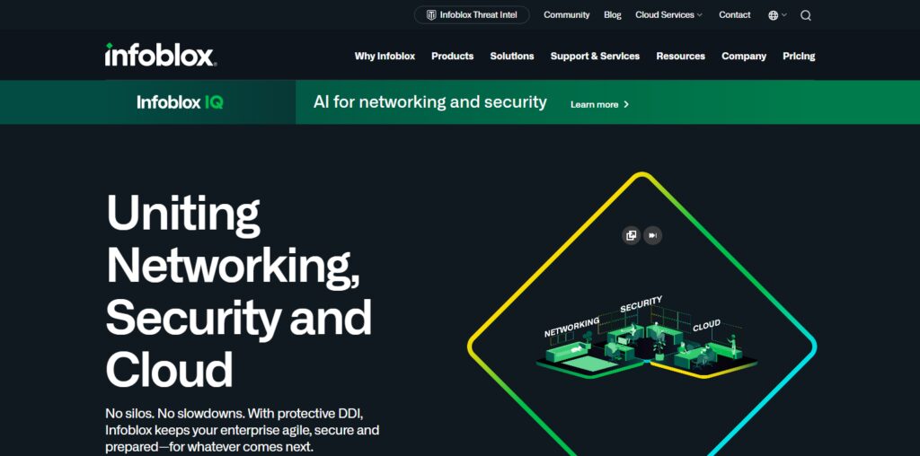 Infoblox