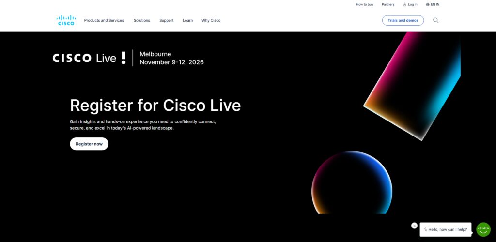 10 Best MDR Detection & Response Services for Startups 11 Cisco
