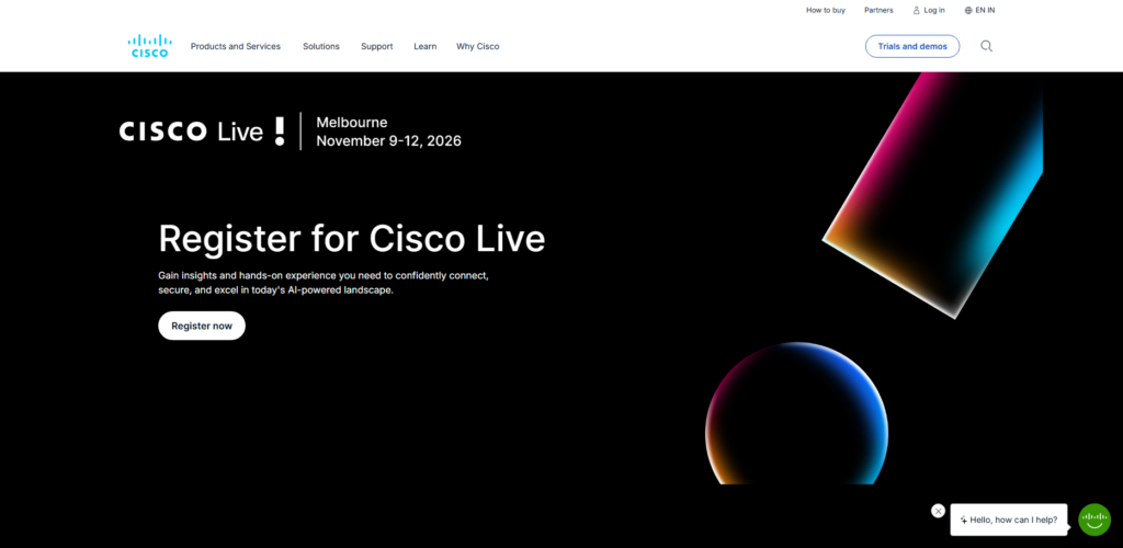 Cisco