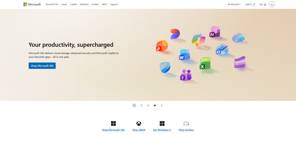 10 Best MDR Detection & Response Services for Startups 4 Microsoft