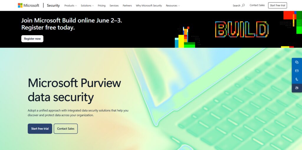 Microsoft Purview DLP