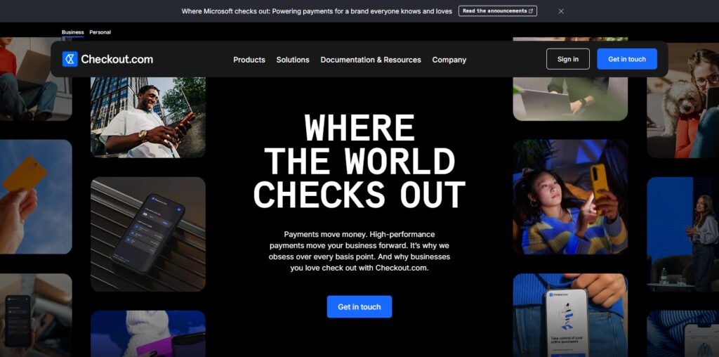 Checkout.com