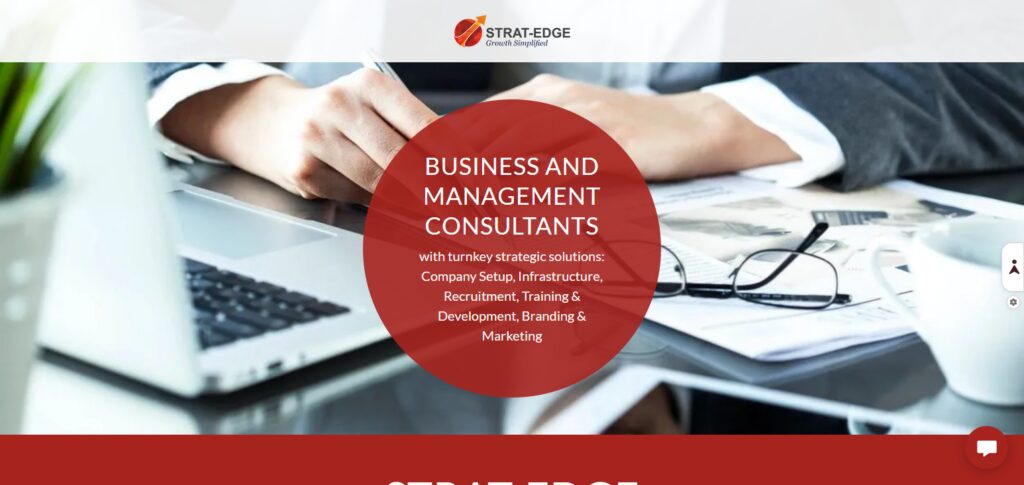 StratEdge APAC Optimization