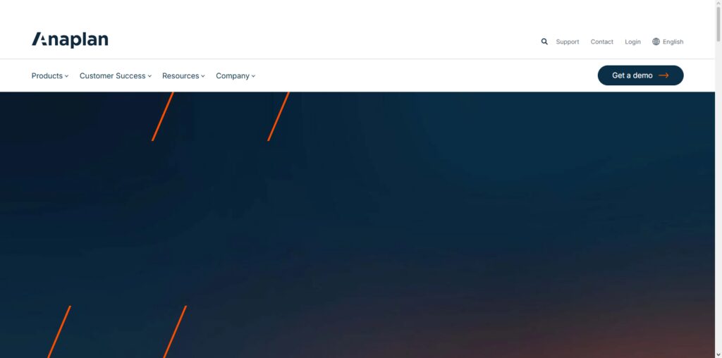 Anaplan