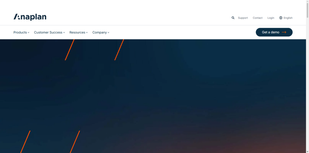 Anaplan
