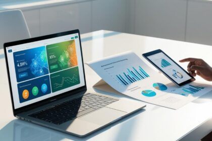 10 Best AI Financial Modeling Software for Corporate VC