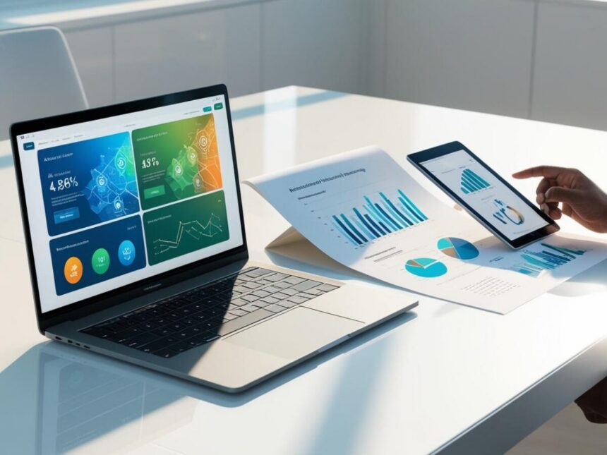 10 Best AI Financial Modeling Software for Corporate VC