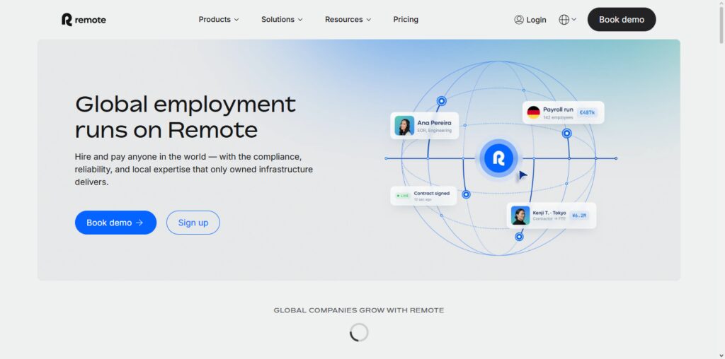 Remote