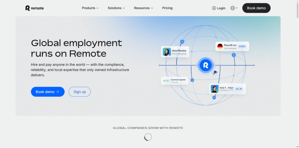 Remote