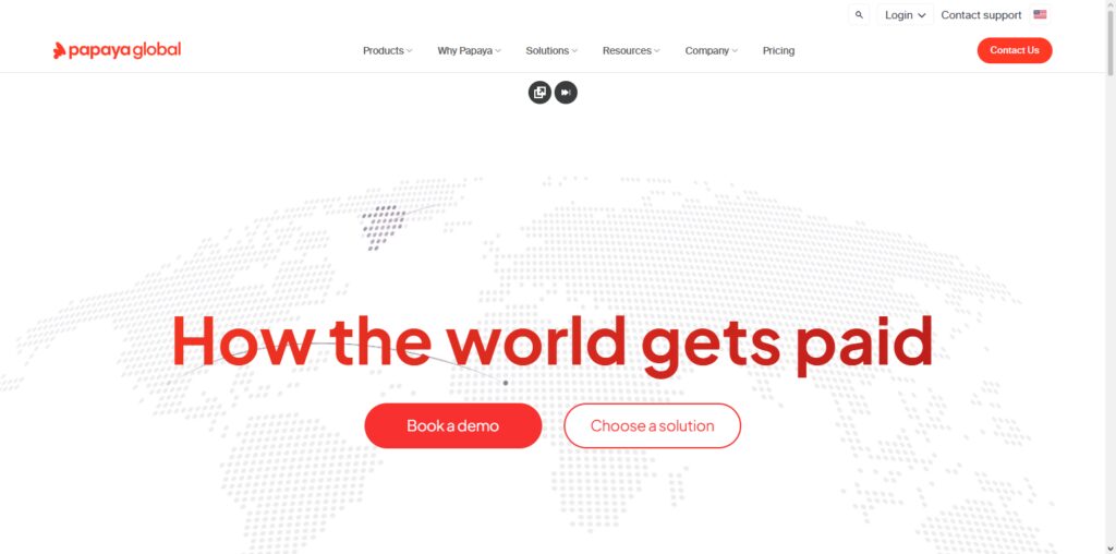 Papaya Global