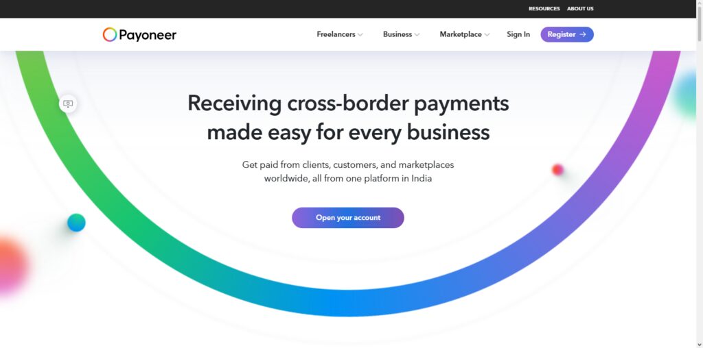 Payoneer