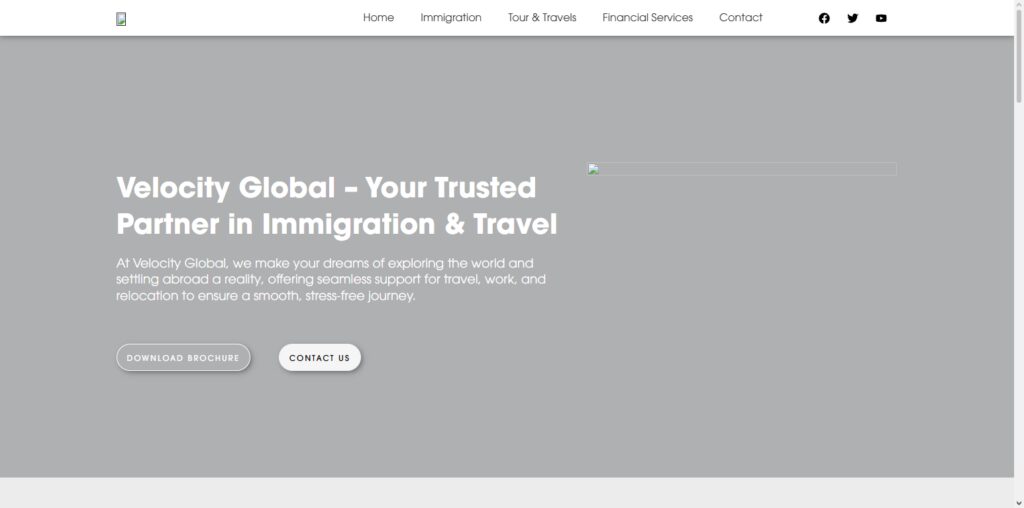 Velocity Global
