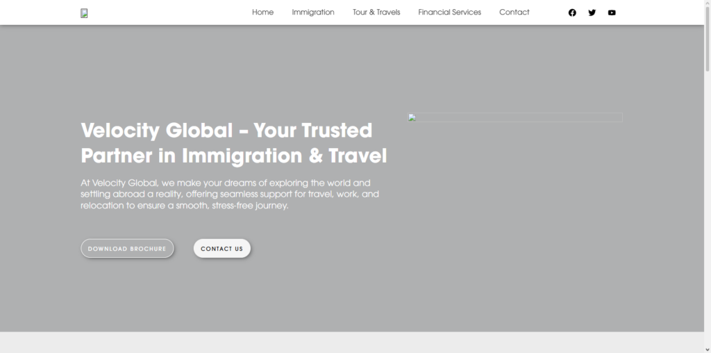 Velocity Global