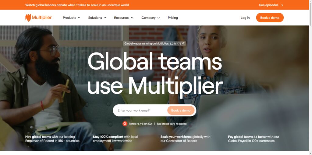 Multiplier