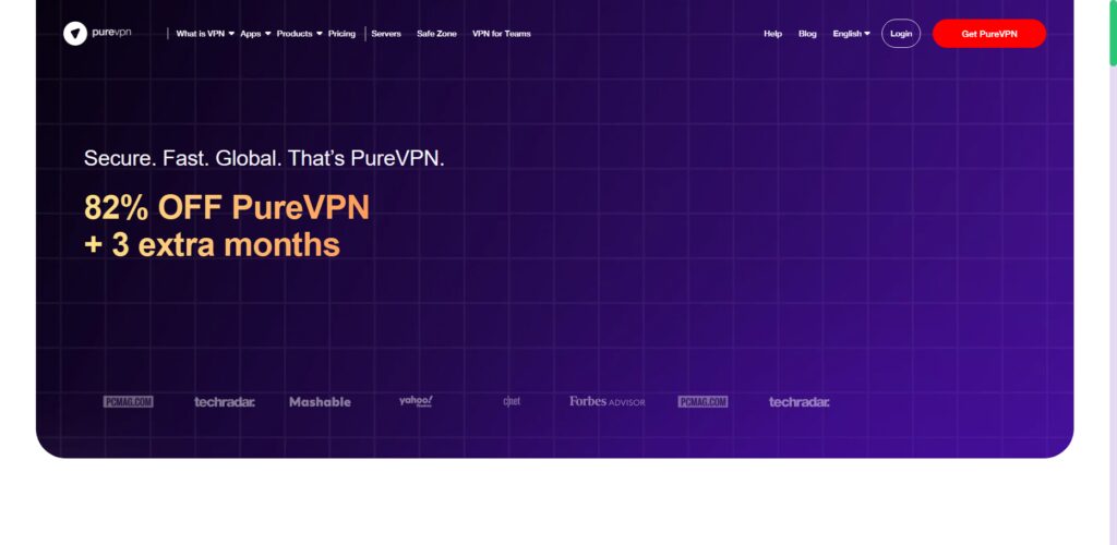 PureVPN