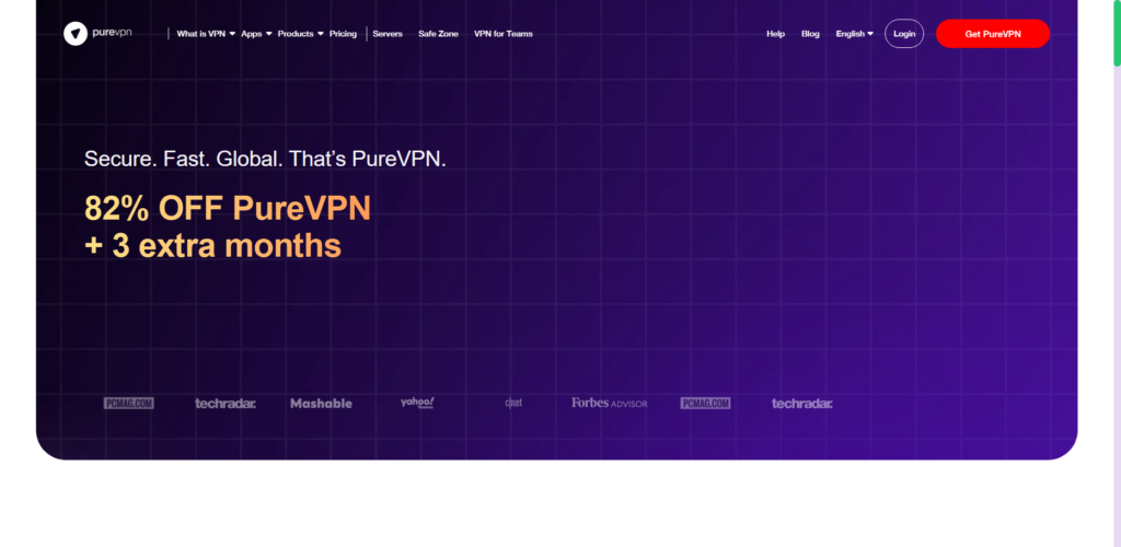 PureVPN