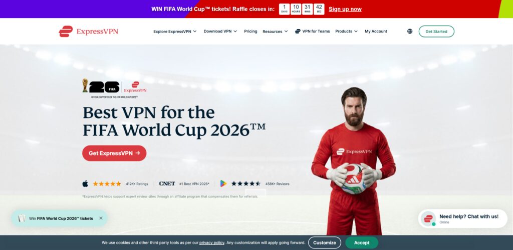 ExpressVPN
