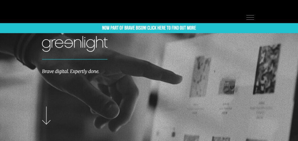 Greenlight Digital Korea