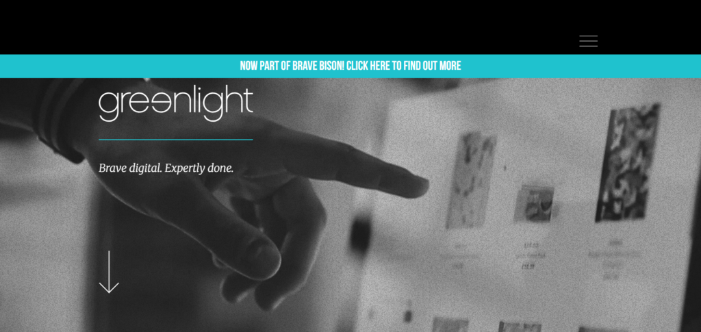 Greenlight Digital Korea