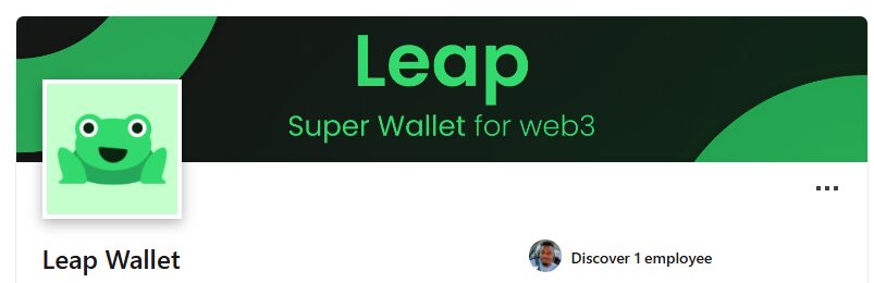 Leap Wallet
